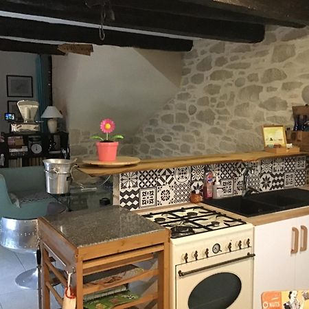 La Maison D'Irma Claira Luaran gambar